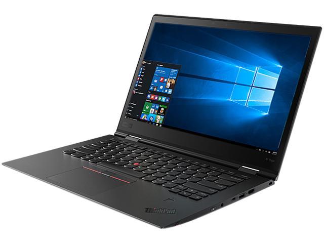 Lenovo ThinkPad X1 Yoga 3rd Gen 2 in 1, TouchScreen